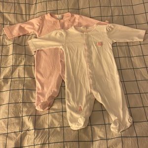 Kissy kissy 2 piece set